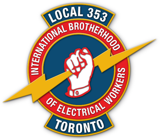 IBEW Logo